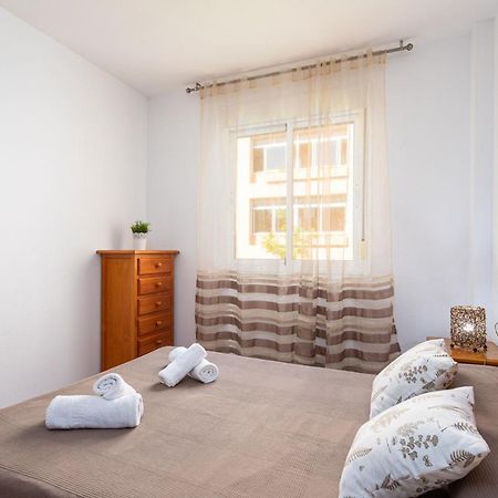 טורוקס Apartamento Penoncillo מראה חיצוני תמונה