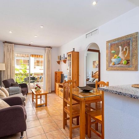 טורוקס Apartamento Penoncillo מראה חיצוני תמונה