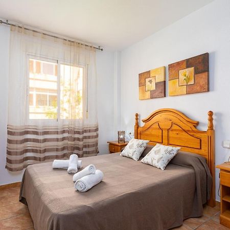 טורוקס Apartamento Penoncillo מראה חיצוני תמונה