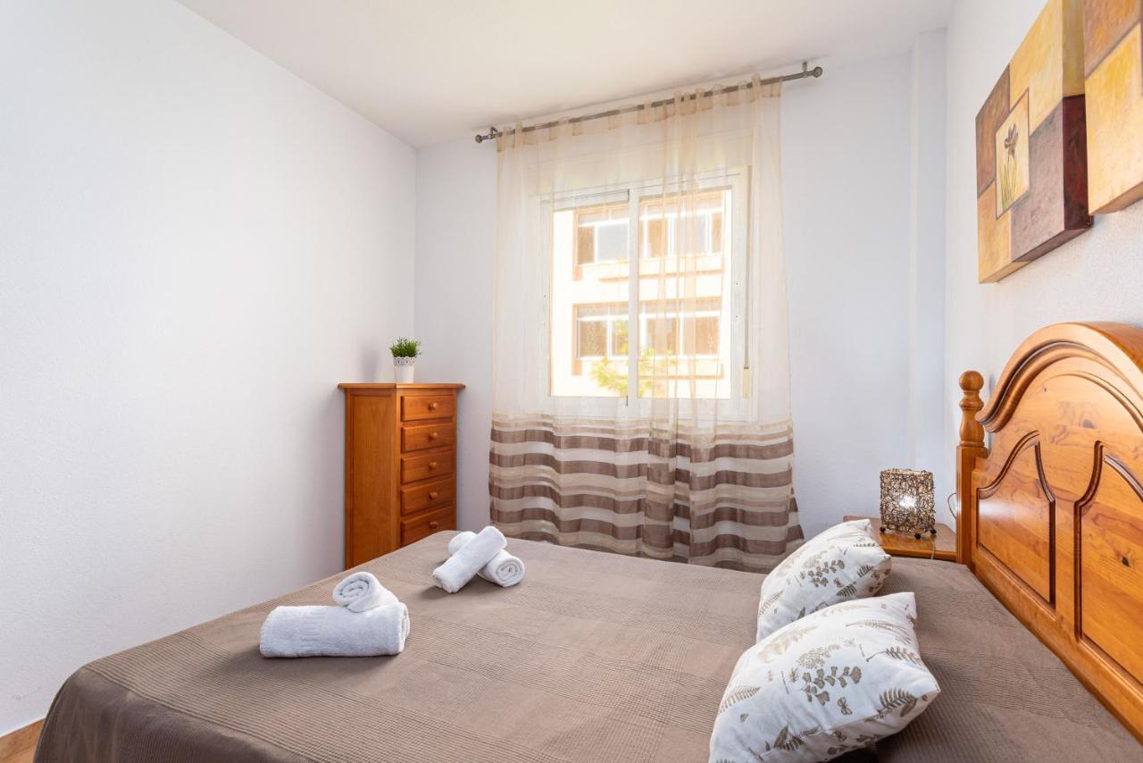 טורוקס Apartamento Penoncillo מראה חיצוני תמונה