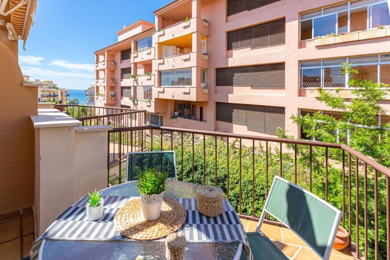 טורוקס Apartamento Penoncillo מראה חיצוני תמונה