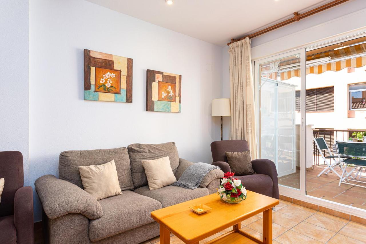 טורוקס Apartamento Penoncillo מראה חיצוני תמונה
