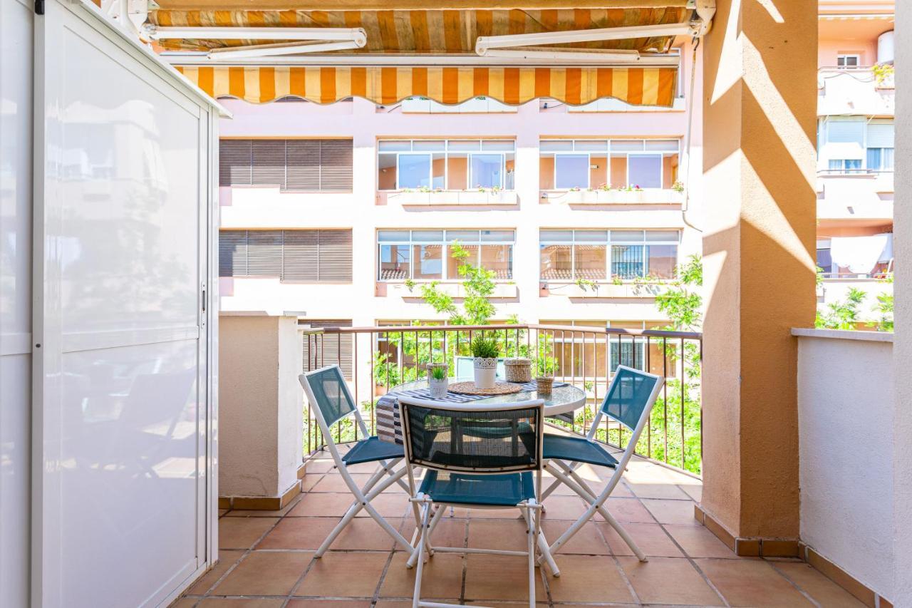 טורוקס Apartamento Penoncillo מראה חיצוני תמונה